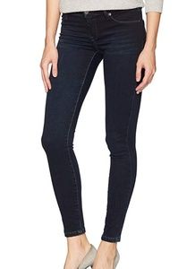 NWT Blank NYC Spray On Jeans/Jeggings Size 24